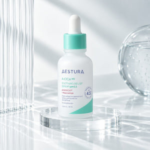AESTURA A-Cica 365 Blemish Soothing Serum pH 4.5 40ml