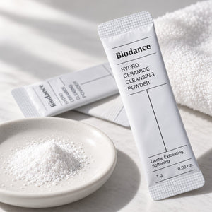 Biodance Hydro Ceramide Cleansing Powder 30g