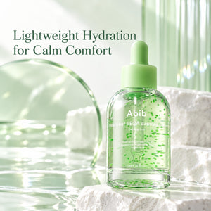 Abib Heartleaf Extract Calming Drop Tecca Capsule Serum 50ml