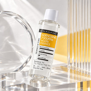 DERMA FACTORY Adenosine 7500ppm Water Essence 150ml