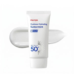 manyo Hyaluron Hydrating Sunscreen 50ml