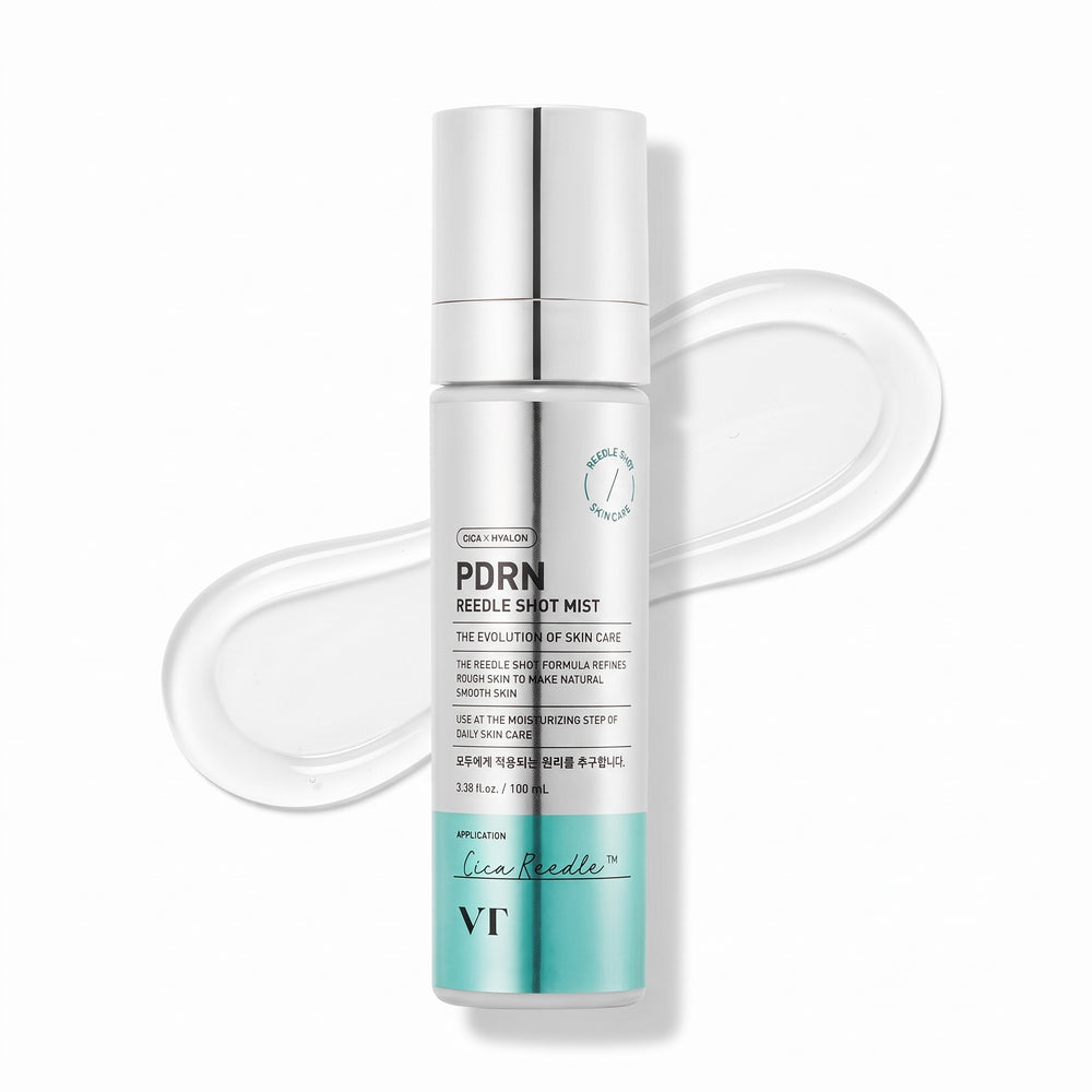 VT PDRN Reedle Shot Mist 100ml