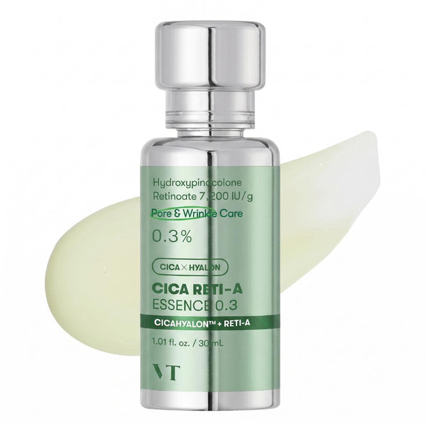 VT Cica Reti-A Essence 0.3 30ml
