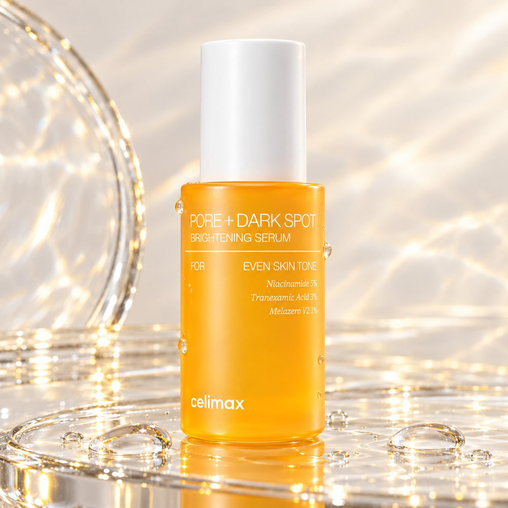 Celimax TXA Pore Blemish Brightening Serum 30ml