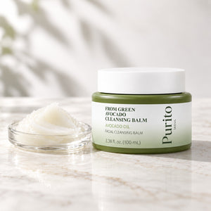 Purito SEOUL From Green Avocado Cleansing Balm 100ml