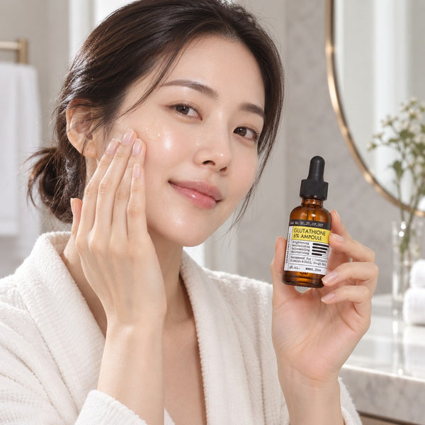 DERMA FACTORY Glutathione 6% Ampoule 30ml