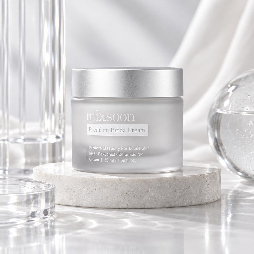 mixsoon Premium Bifida Cream 50ml