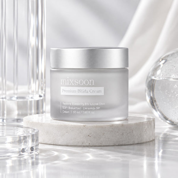 mixsoon Premium Bifida Cream 50ml