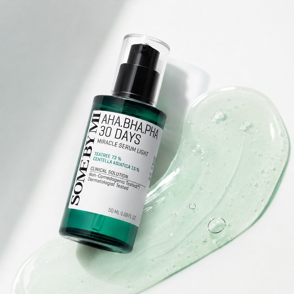 SOME BY MI AHA BHA PHA 30 Days Miracle Serum Light 50ml