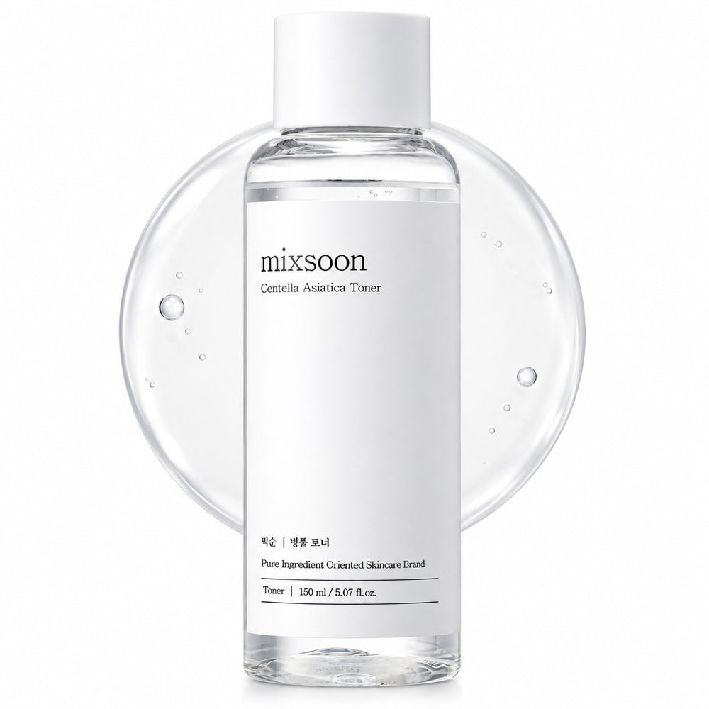 Mixsoon Centella Asiatica Toner 150ml
