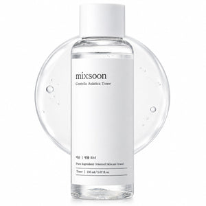 Mixsoon Centella Asiatica Toner 150ml