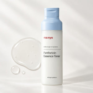 manyo Panthetoin Essence Toner 200ml