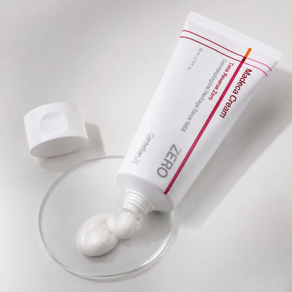 Centellian24 Madeca Cream Time Reverse Zero 80ml