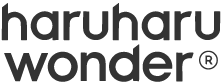 haruharu wonder