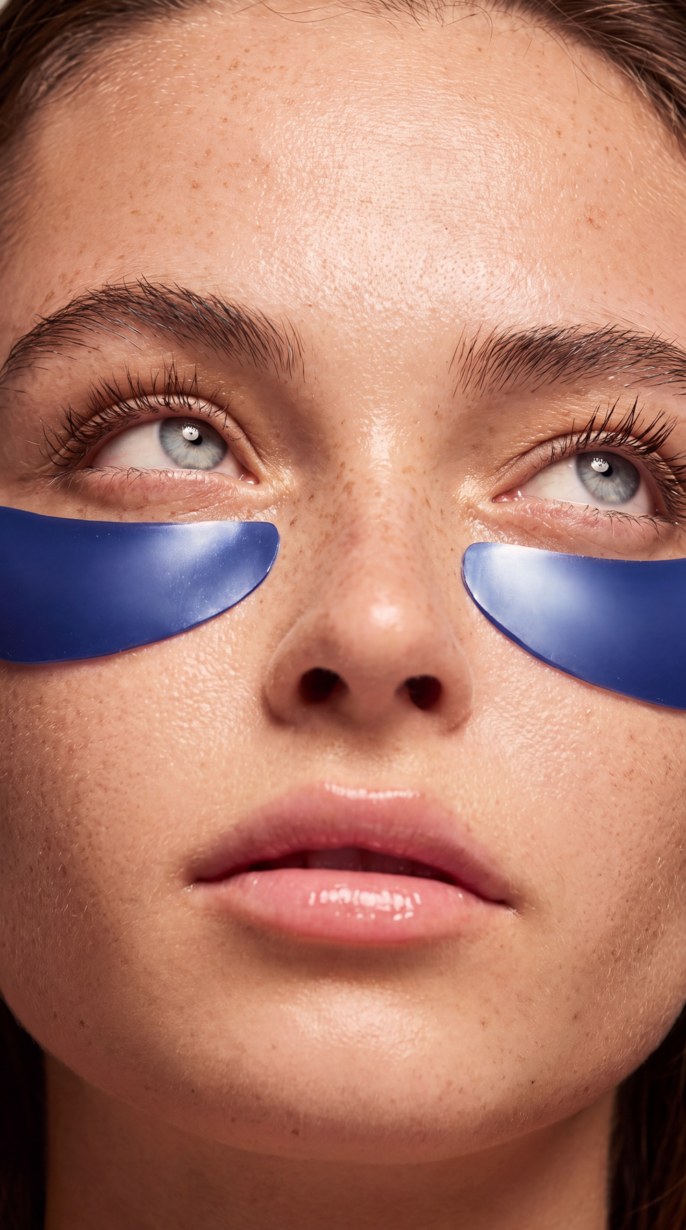 GHK-Cu Copper Peptide Eye Masks