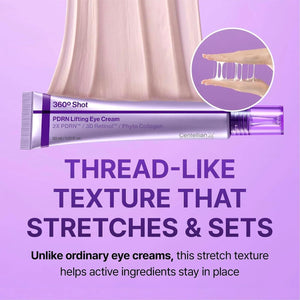 Centellian24 360º Shot PDRN lifting Eye cream 30ml*2ea_MX