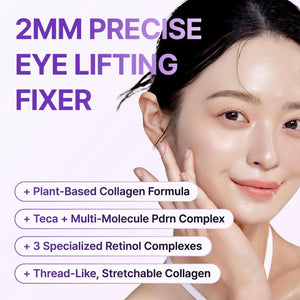 Centellian24 360º Shot PDRN lifting Eye cream 30ml*2ea_MX